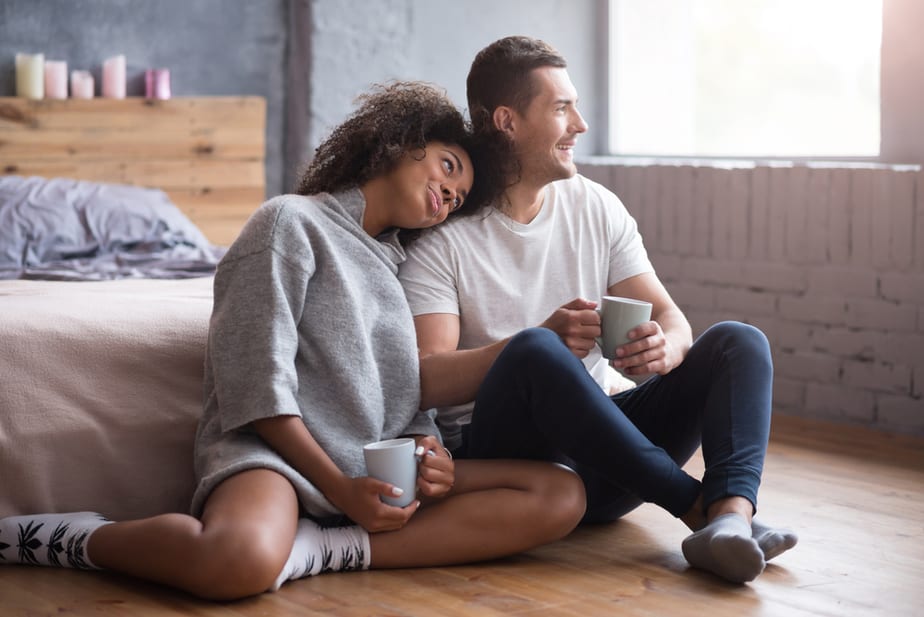 De Emotionele Band Tussen Deze Sterrenbeelden Is Opwindend 