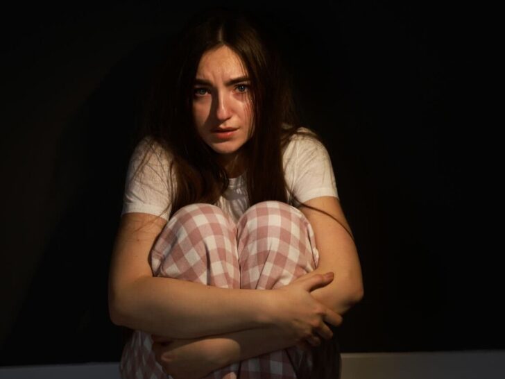 Din ångest är inte övertänkande – det kan vara spåren av din mammas narcissism
