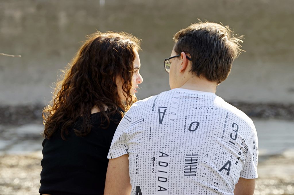 Echte Liefde En Narcistische Liefde Wanneer Je Voorgoed Moet Vertrekken 
