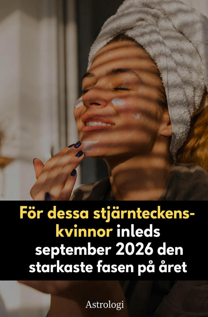 F&uuml;r diese Sternzeichen-Frauen beginnt im September 2026 st&auml;rkste Phase des Jahres