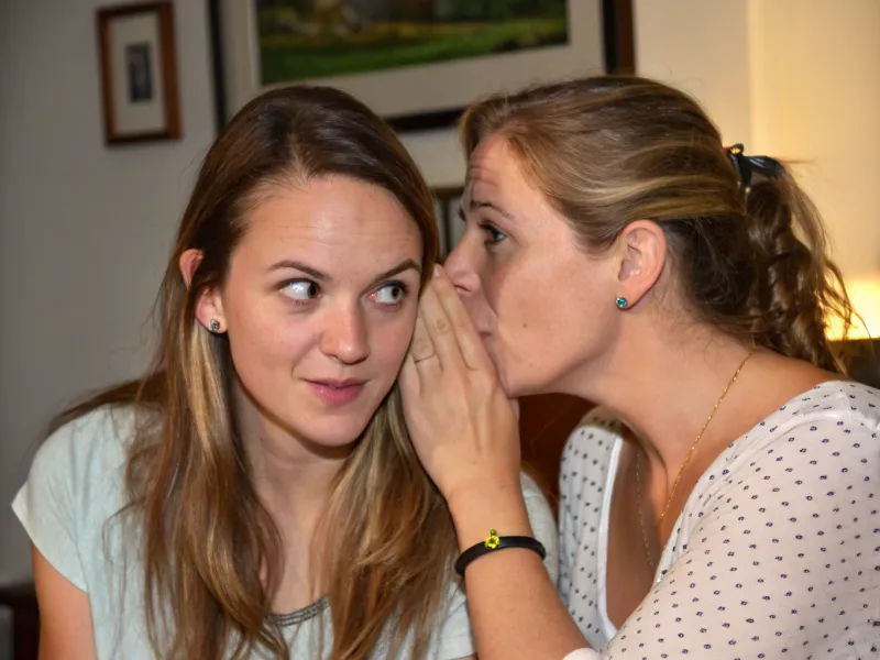 Gaslighting Galore
