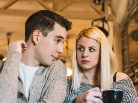 Så får du en narcissist att säga sanningen: 14 beprövade taktiker