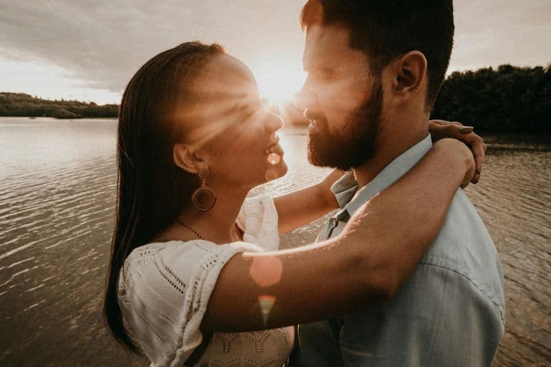 I Will Choose You Every Single Day