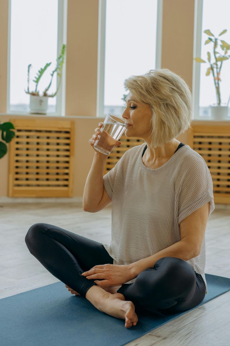 Ignore Hydration Ignore Hydration