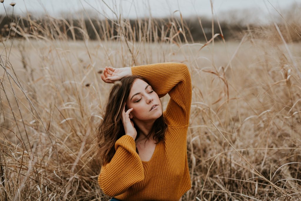 Ik Ben Single Uit Vrije Wil, Niet Omdat Niemand Me Wil 