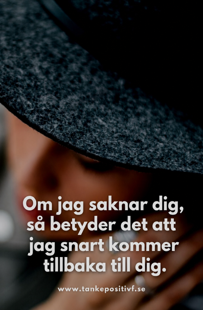 Ik Mis Je Zo Erg, Maar Ik Zal Nooit Meer Bij Je Terugkomen
