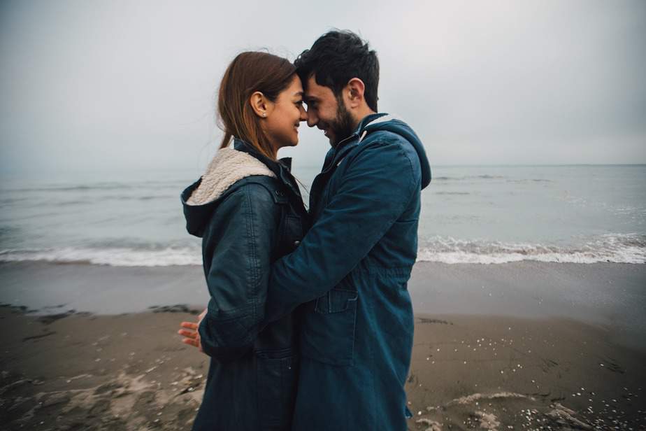 Je Ontmoet De Liefde Van Je Leven Meestal Na De Fout Van Je Leven