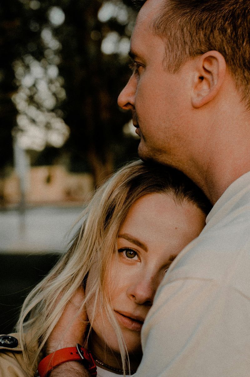 Keeping You Close Through Excessive Affection