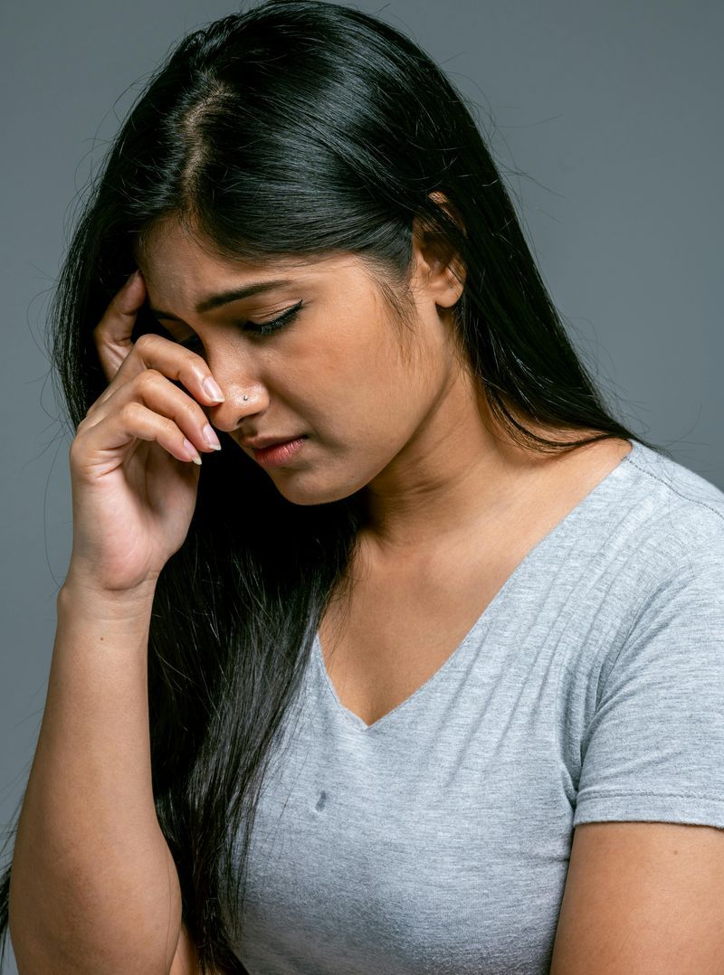 Lack of Genuine Empathy Lack of Genuine Empathy