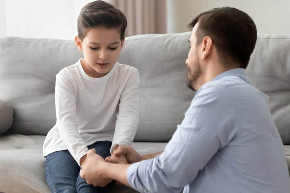 Mein Freund setzt die Bed&uuml;rfnisse seines Kindes &uuml;ber meine &ndash; was soll ich tun