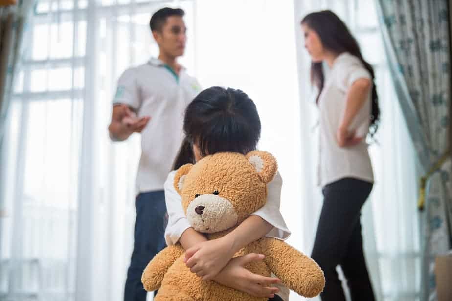 Mein Freund setzt die Bed&uuml;rfnisse seines Kindes &uuml;ber meine &ndash; was soll ich tun
