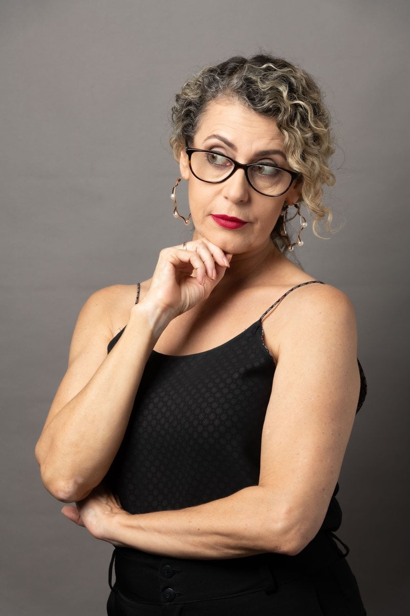 Middle Aged Model Photos, Download The BEST Free Middle Aged ...