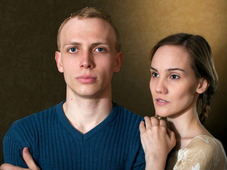 Narcissister och pseudo-relationer: så känner du igen kärlekens fasad
