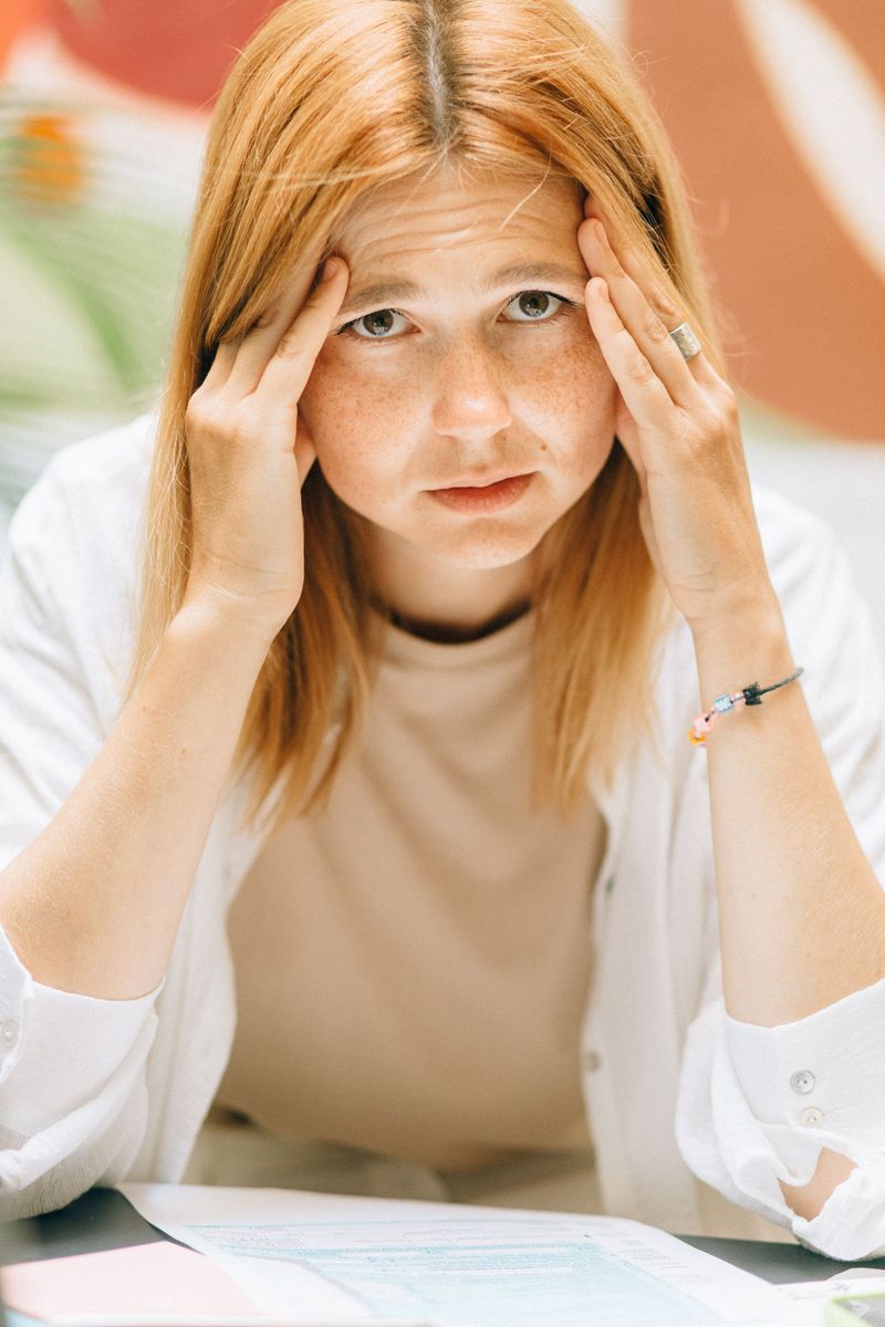 Overthinking Decisions Overthinking Decisions