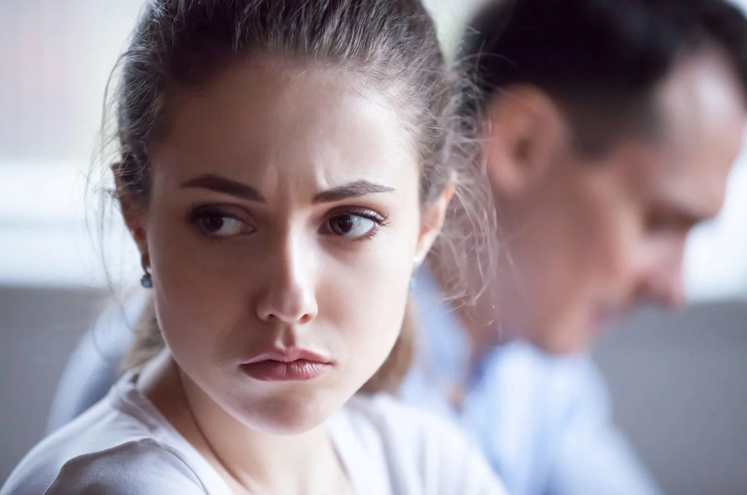 Så får du en narcissist att säga sanningen: 14 beprövade taktiker