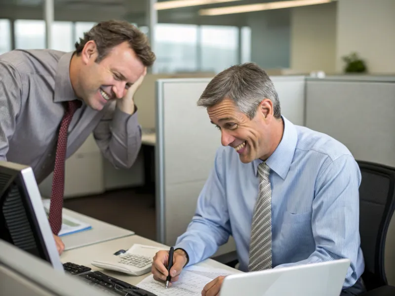 Sabotage Others&rsquo; Success