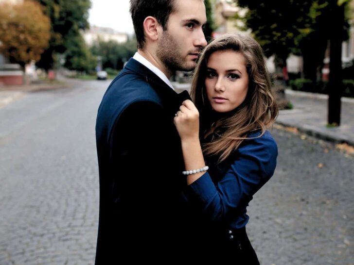 Säg det här – så tappar narcissisten makten över dig