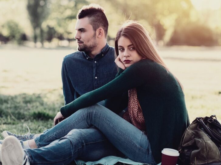 Så förstörs förtroende i en relation – utan att någon är otrogen