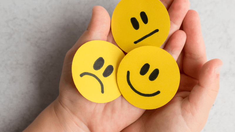 The Emotional Suppression Cycle The Emotional Suppression Cycle