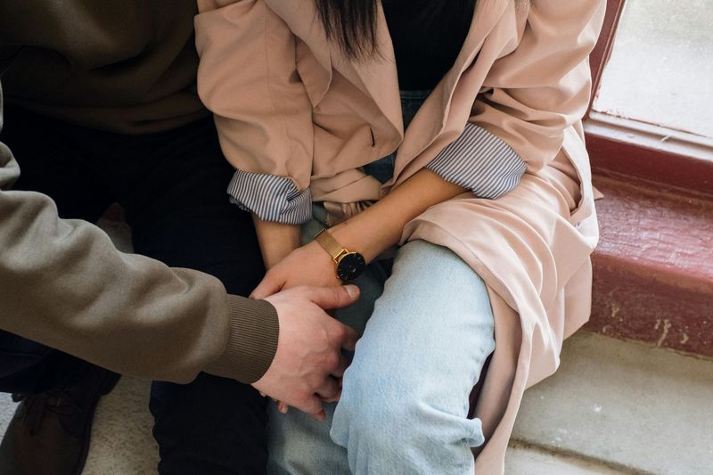 Using Silent Treatment as Punishment