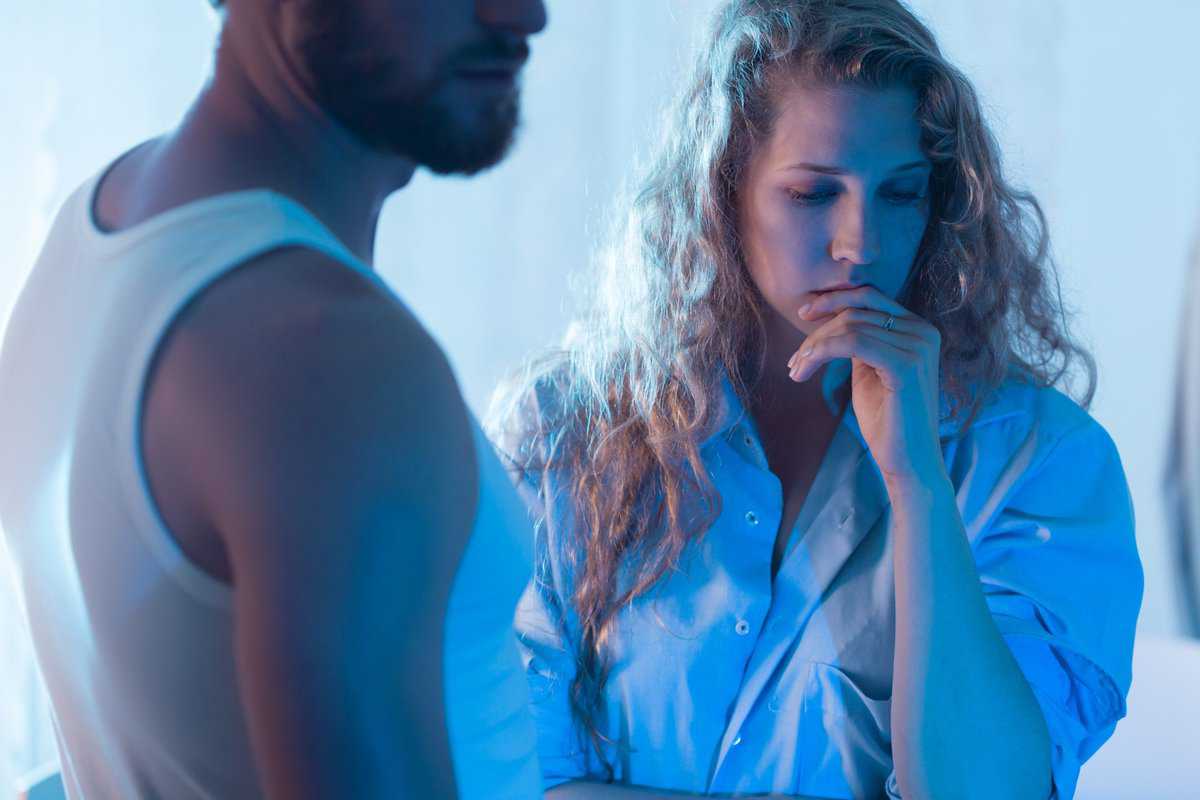Warum die meisten Frauen von besch&auml;digten Typen angezogen sind