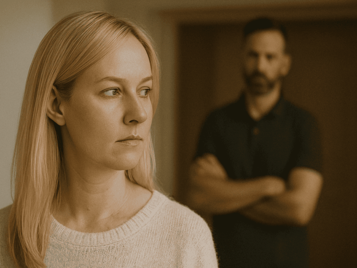 Narcissistens osynliga regler: Så gör de oss sjuka