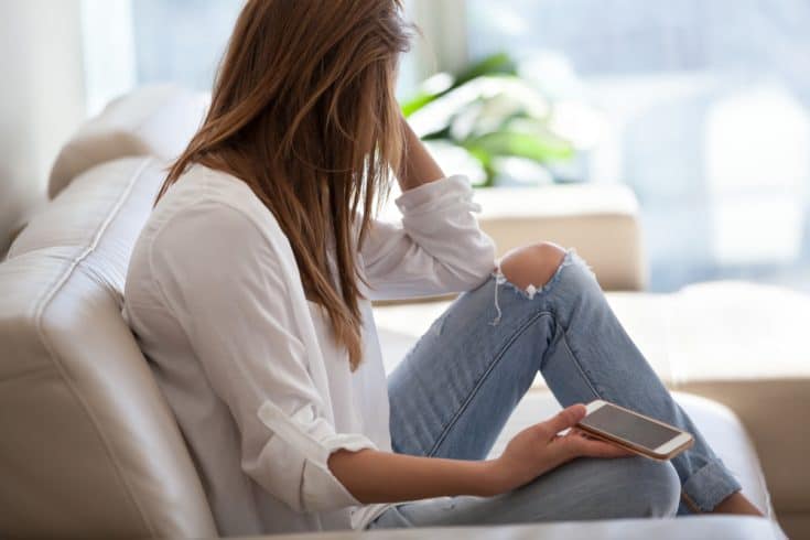 Wie sollte man auf Ghosting reagieren Die 25 besten Antworten