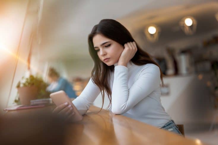 Wie sollte man auf Ghosting reagieren Die 25 besten Antworten