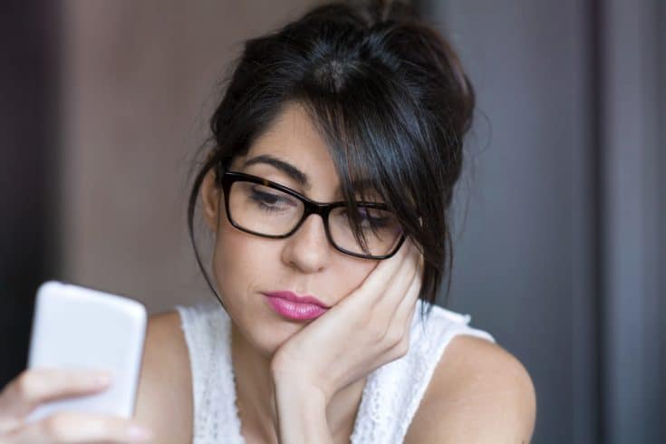 Wie sollte man auf Ghosting reagieren Die 25 besten Antworten