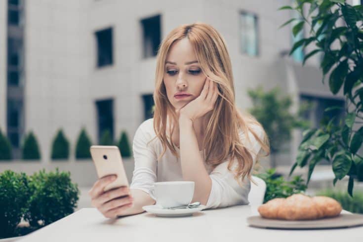 Wie sollte man auf Ghosting reagieren Die 25 besten Antworten