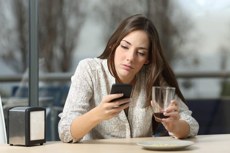 Wie sollte man auf Ghosting reagieren Die 25 besten Antworten