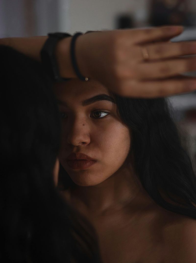 You Slowly Stop Trusting Your Own Reality You Slowly Stop Trusting Your Own Reality