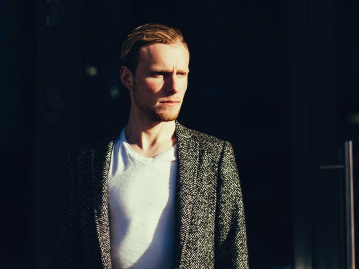 Krossat narcissistiskt ego: vad händer när spegeln spricker?