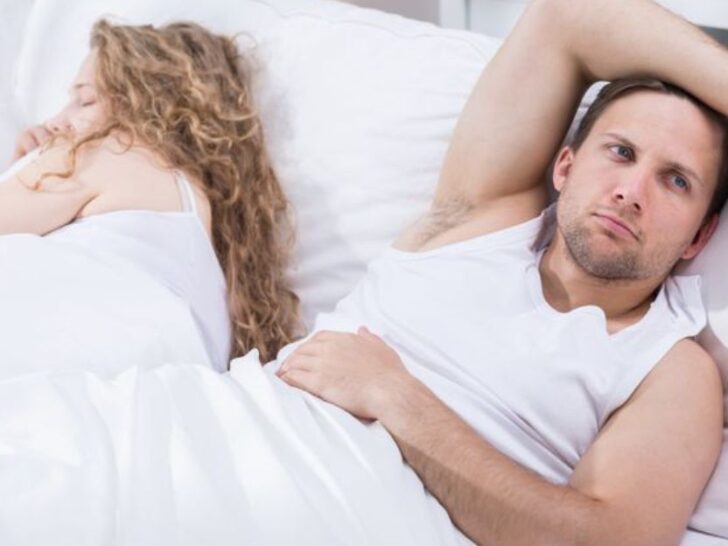 11 tecken på att din partner har narcissistiska drag
