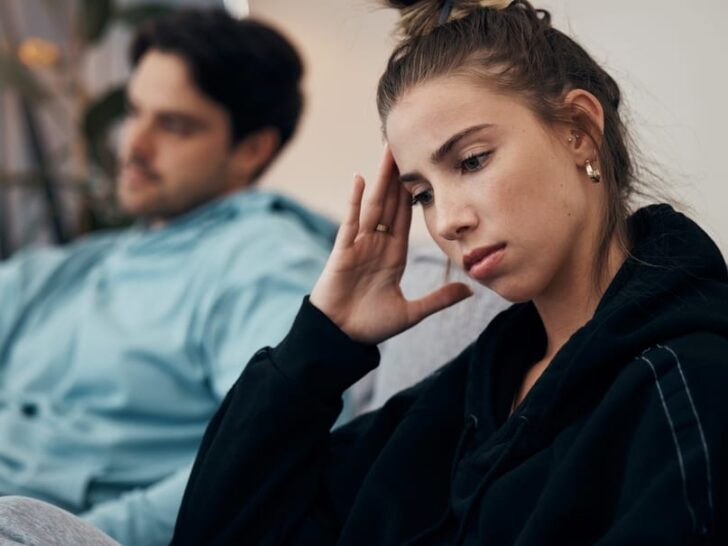 10 omedvetna beteenden som kan få kvinnor att tappa intresset direkt