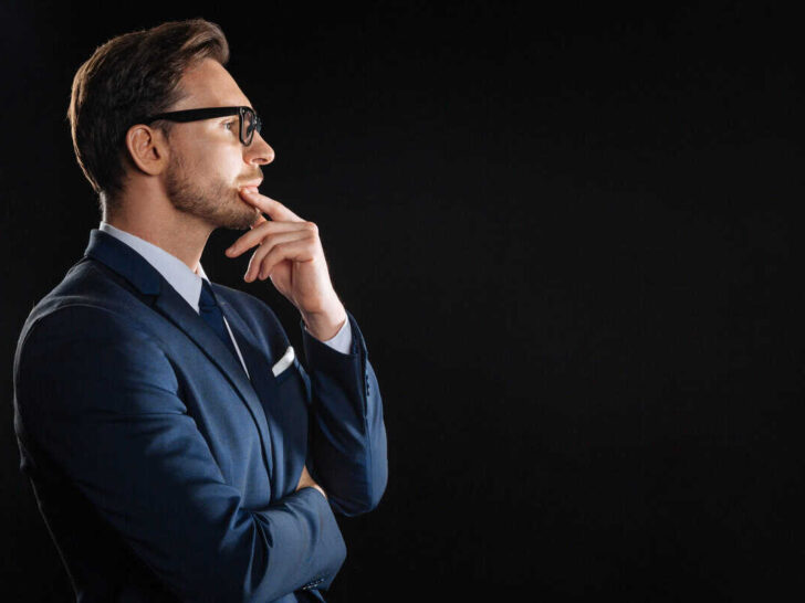 12 tecken på att en narcissist inser att hen inte längre kan kontrollera dig