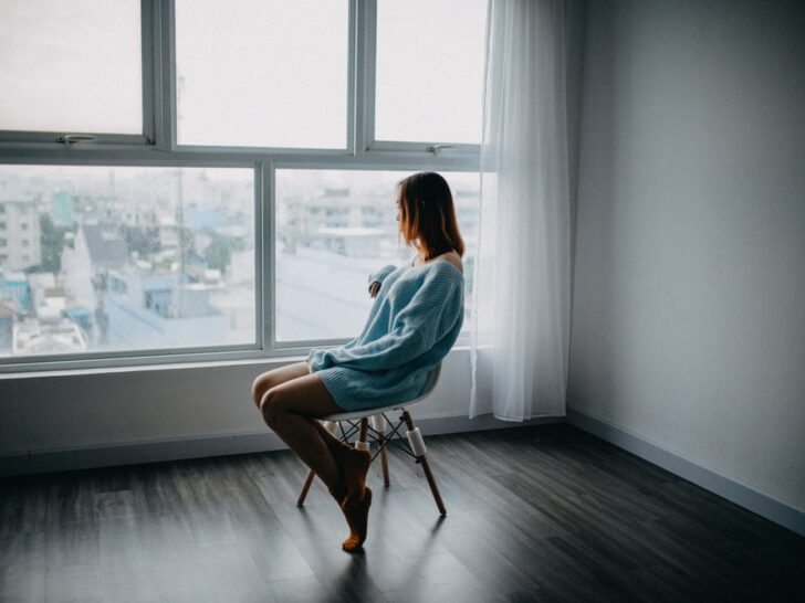 6 saker personer med depression sällan pratar om