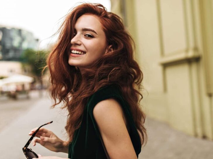 6 saker emotionellt starka kvinnor gör för att få relationer att blomstra