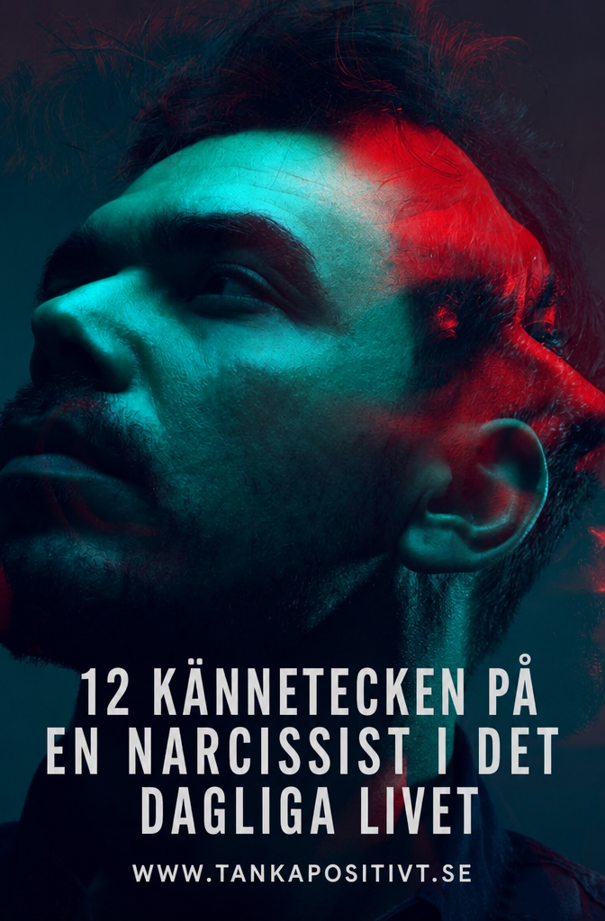 12 Kenmerken Van Een Narcist In Het Dagelijks Leven 12 Kenmerken Van Een Narcist In Het Dagelijks Leven
