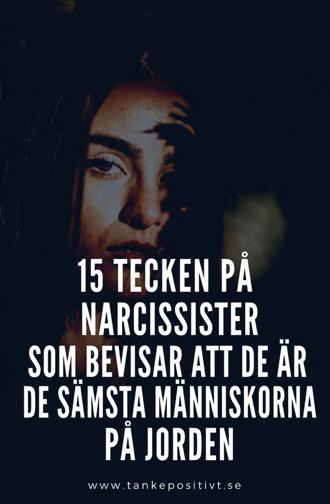 15 Leugens Van Narcisten Die Bewijzen Dat Ze De Slechtste Mensen Op-Aarde Zijn 15 Leugens Van Narcisten Die Bewijzen Dat Ze De Slechtste Mensen Op-Aarde Zijn