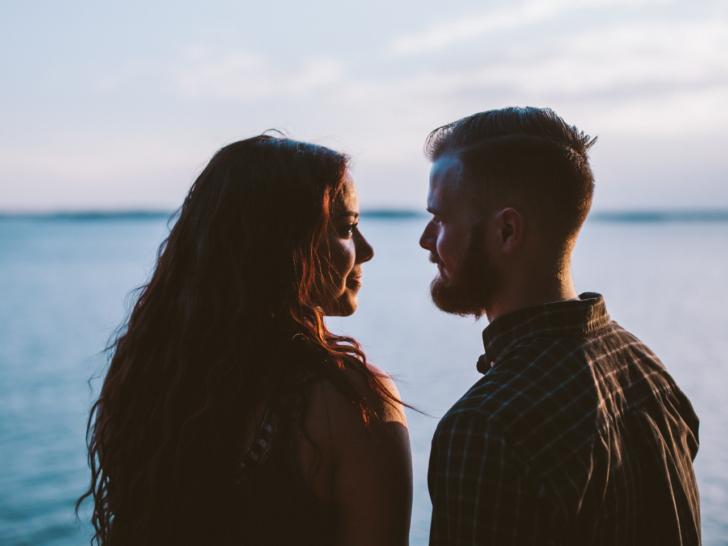 20 skäl till att en affär sällan blir en lycklig relation