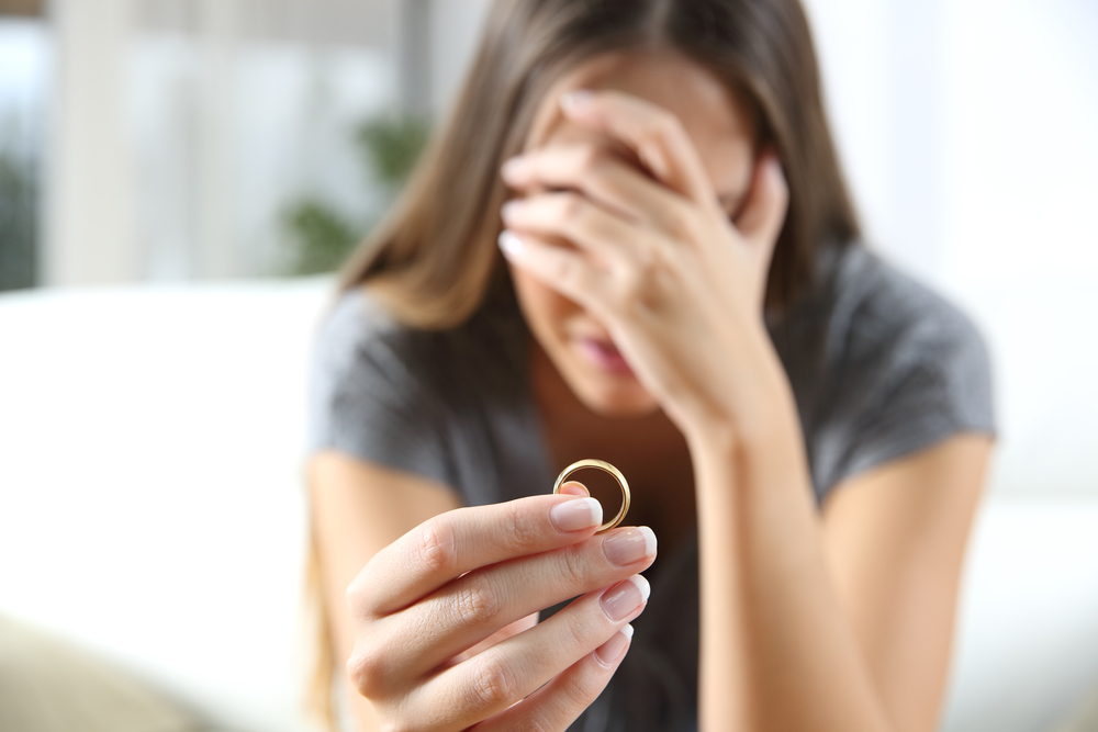20 skäl till att en affär sällan blir en lycklig relation