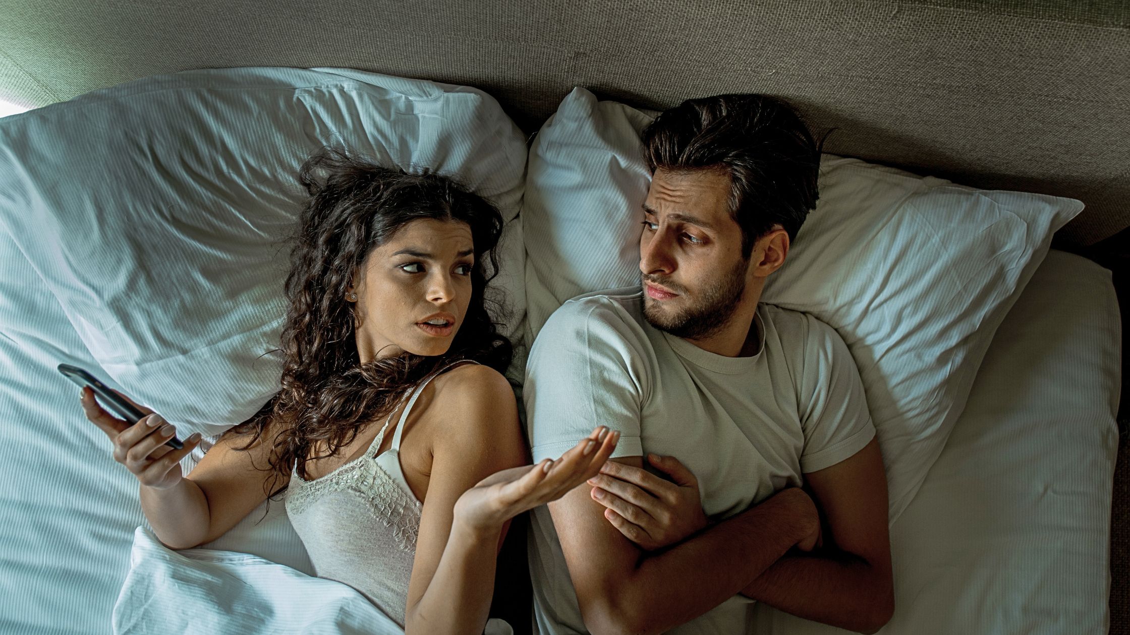 7 unerwartete Gr&uuml;nde, warum M&auml;nner trotz Liebe Schluss machen
