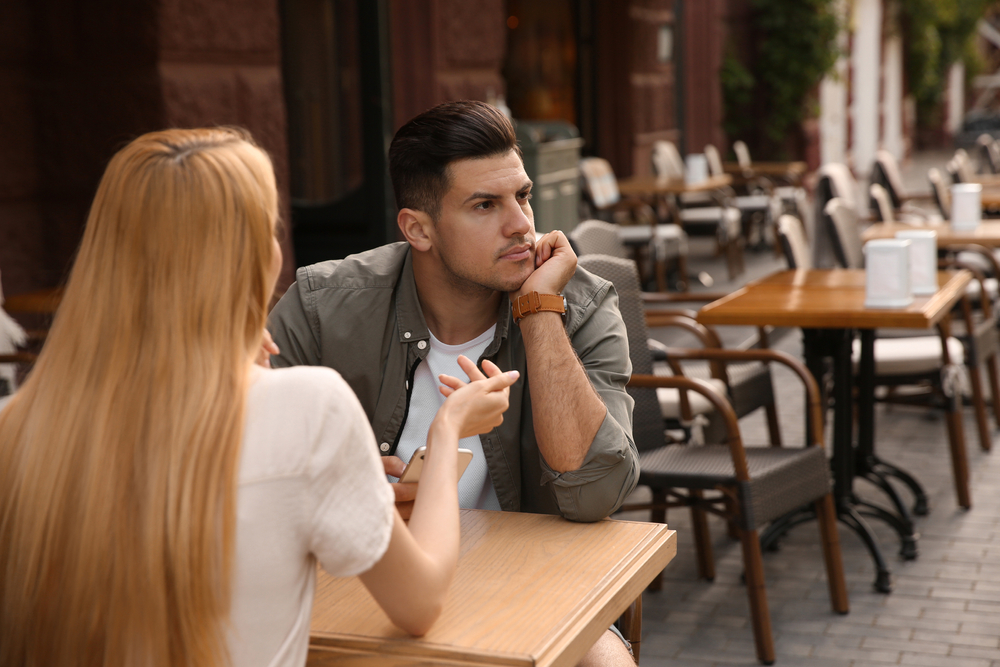 8 Redenen Waarom Vrouwen Mannen Verlaten Waar Ze Van Houden