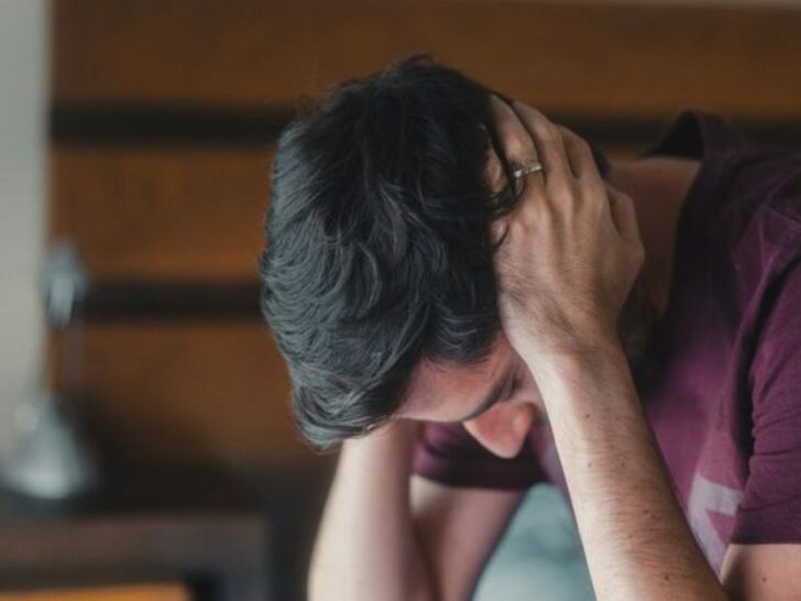 8 psykologiska skäl till att män drar sig undan i en relation