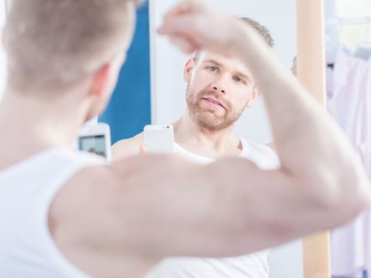 9 saker narcissister vägrar göra för andra