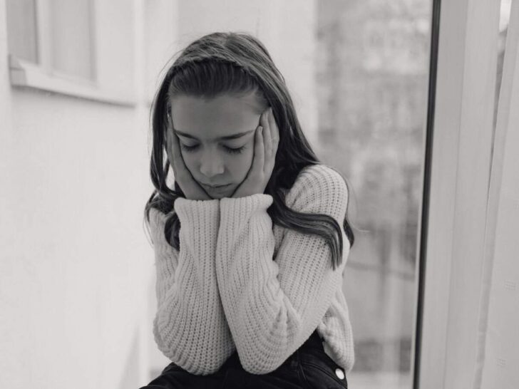 9 tecken på att du växte upp med emotionell försummelse utan att veta om det