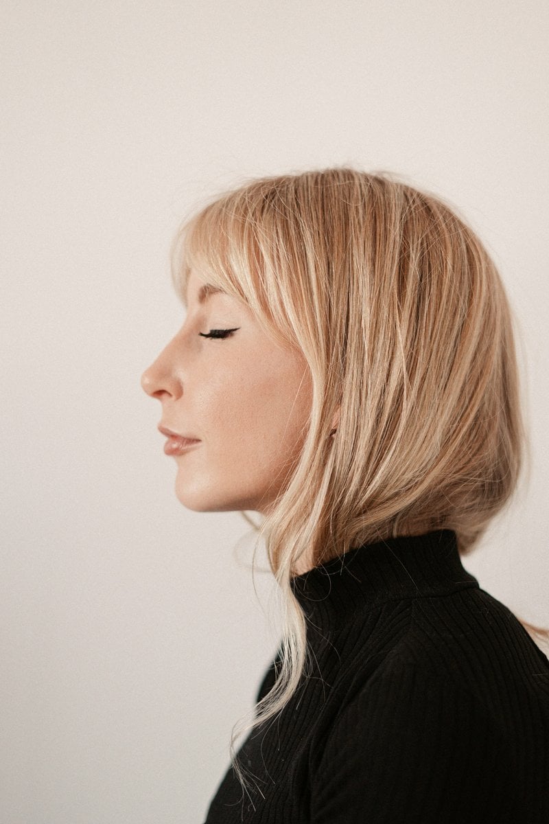 Bob Haircut Pictures | Download Free Images on Unsplash