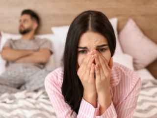 5 psykologiska spel han kan köra innan ett uppbrott – och hur du hanterar dem