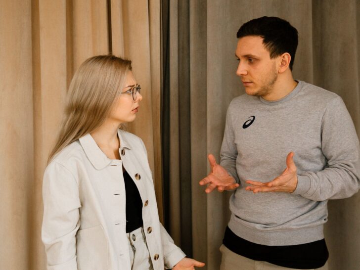 När du lämnar en narcissist: vad som kan hända efter uppbrottet